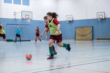 Bild 29 - HFV Futsalmeisterschaft